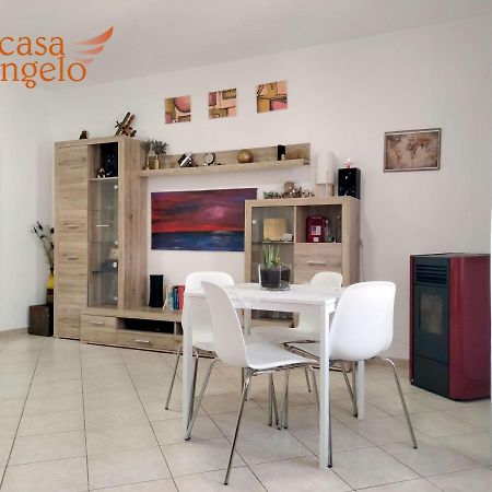 Casa Angelo Bed & Breakfast Calasetta Luaran gambar