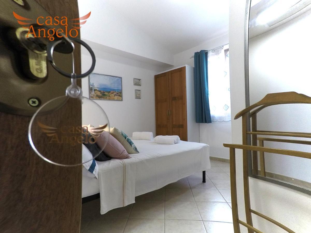 Casa Angelo Bed & Breakfast Calasetta Luaran gambar