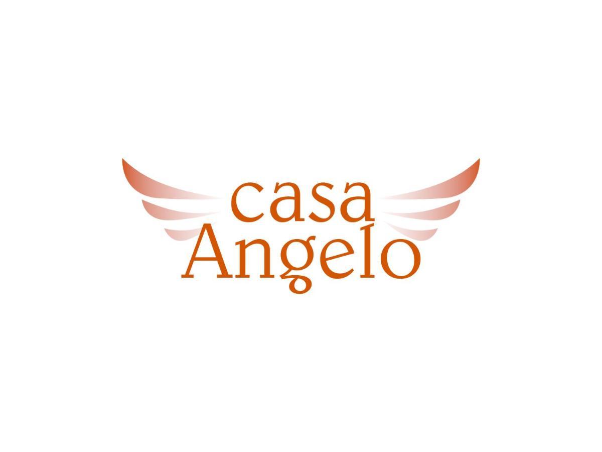 Casa Angelo Bed & Breakfast Calasetta Luaran gambar