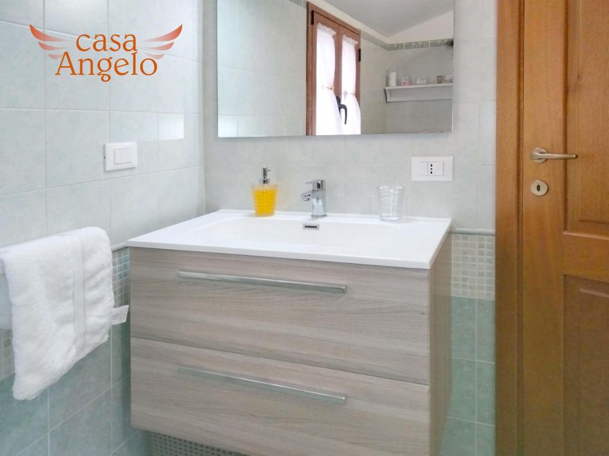Casa Angelo Bed & Breakfast Calasetta Luaran gambar