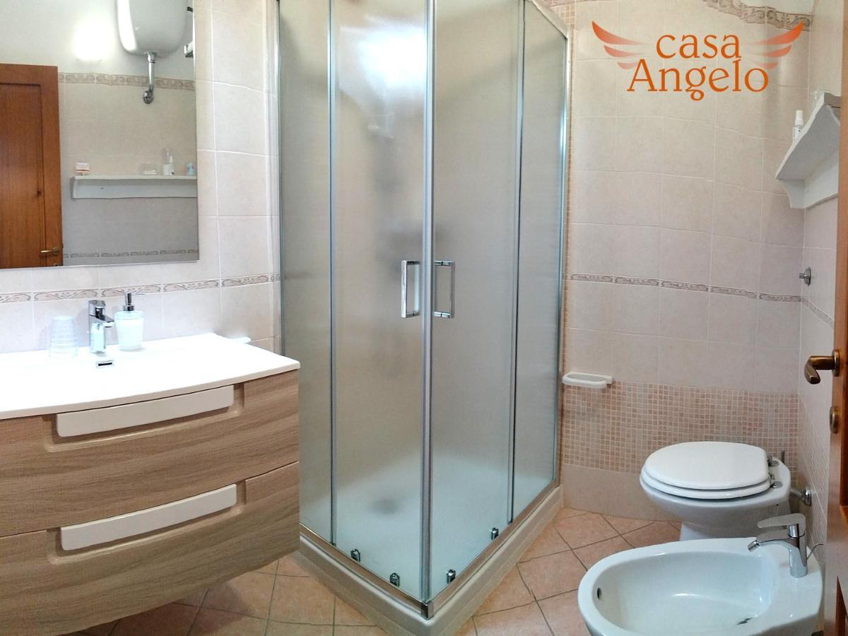 Casa Angelo Bed & Breakfast Calasetta Luaran gambar